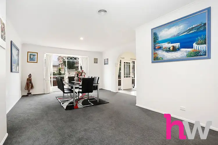 Fourth view of Homely house listing, 47 Augustine Drive, Highton VIC 3216