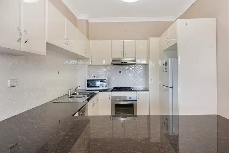 Third view of Homely apartment listing, 30/29 Castlereagh, Liverpool NSW 2170