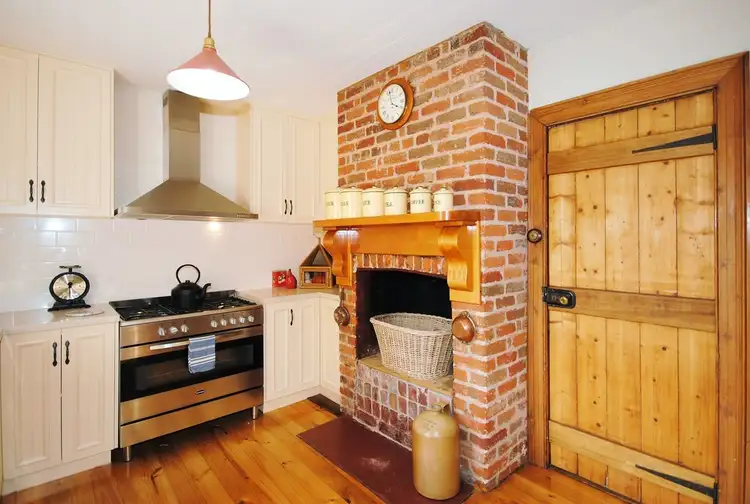 Third view of Homely house listing, 3 Marlborough Street, Pontville TAS 7030