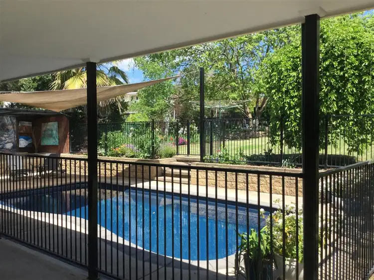 Third view of Homely house listing, 10 Anderson Place, Tumut NSW 2720