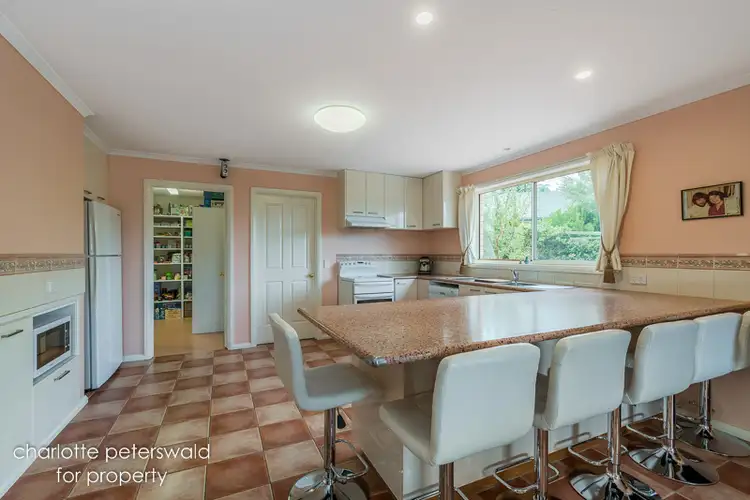 Third view of Homely house listing, 3 Bowral Court, Kingston TAS 7050