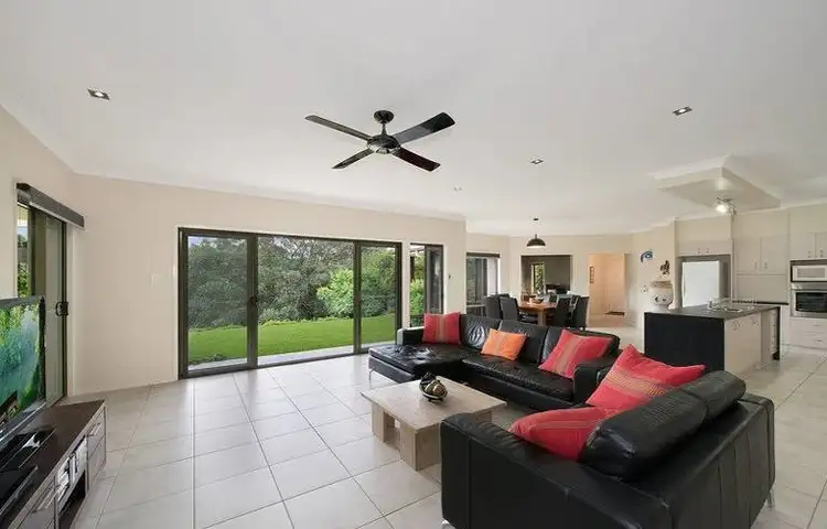 Fourth view of Homely rural property listing, 12 Homestead Court, Dayboro QLD 4521