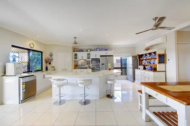 Fourth view of Homely house listing, 32 Lakeland Boulevard, Idalia QLD 4811