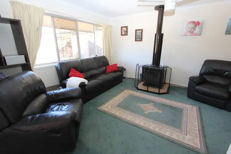 Third view of Homely house listing, 1 Willowglen, Kingaroy QLD 4610