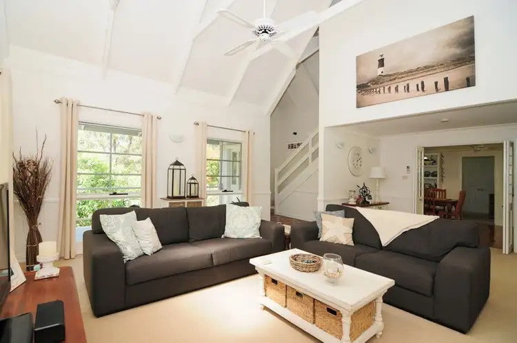 Fourth view of Homely house listing, 14 McArthur Drive, Falls Creek NSW 2540