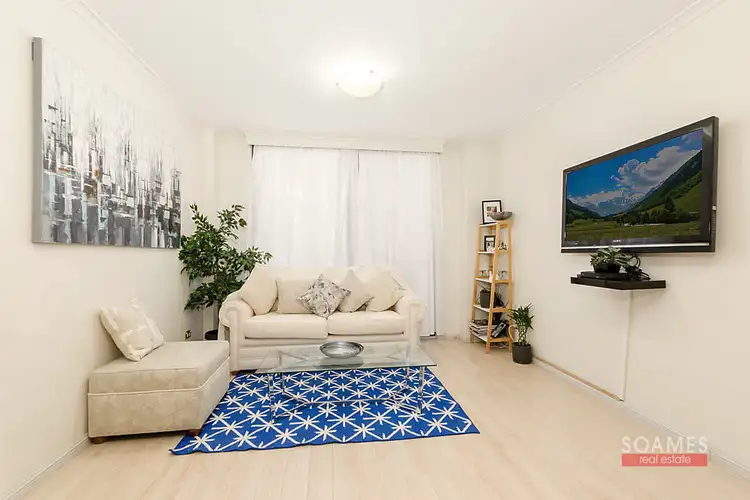 4/121-133 Pacific Highway, Hornsby NSW 2077
