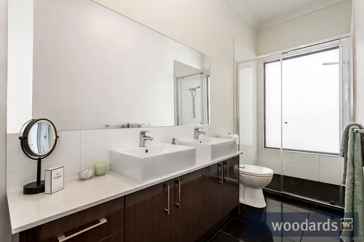 Fourth view of Homely townhouse listing, 2/5 Heysham Way, Templestowe VIC 3106