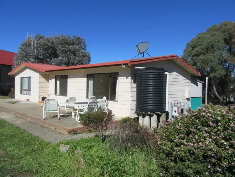 Fourth view of Homely house listing, 40 Bombala St, Delegate NSW 2633