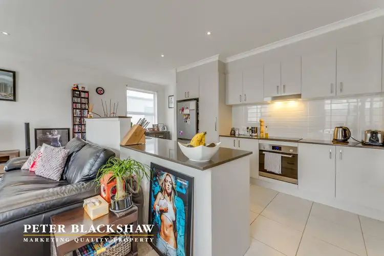 Seventh view of Homely house listing, 28/10 Helpmann Street, Bonython ACT 2905