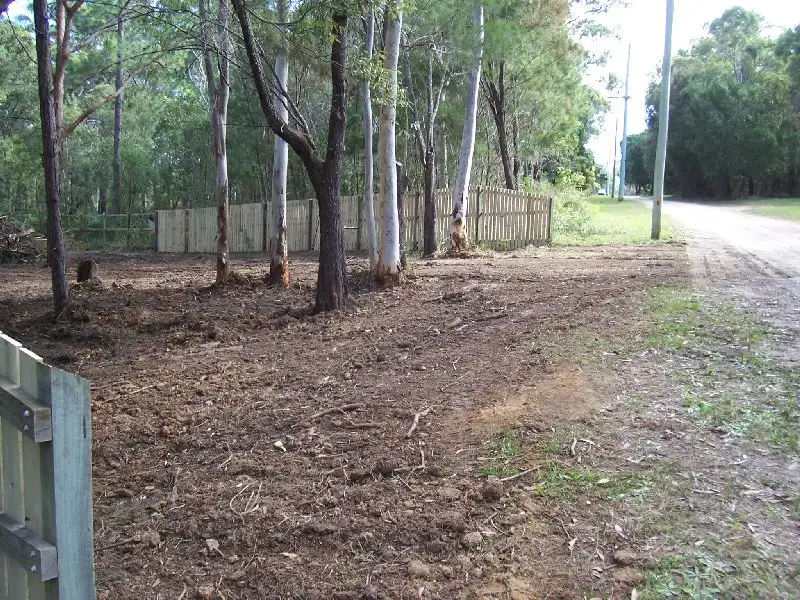 Main view of Homely land listing, 27 ALEXANDER ST, Macleay Island QLD 4184