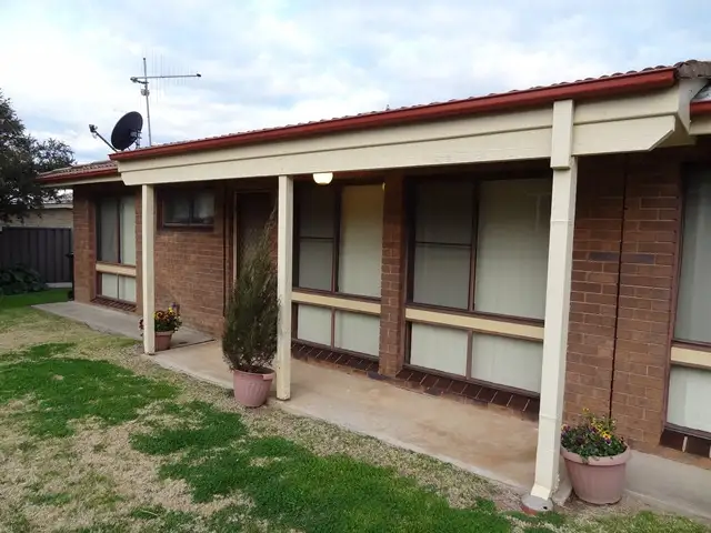 Main view of Homely unit listing, Unit 6 2 Prince Edward Street, Bathurst NSW 2795