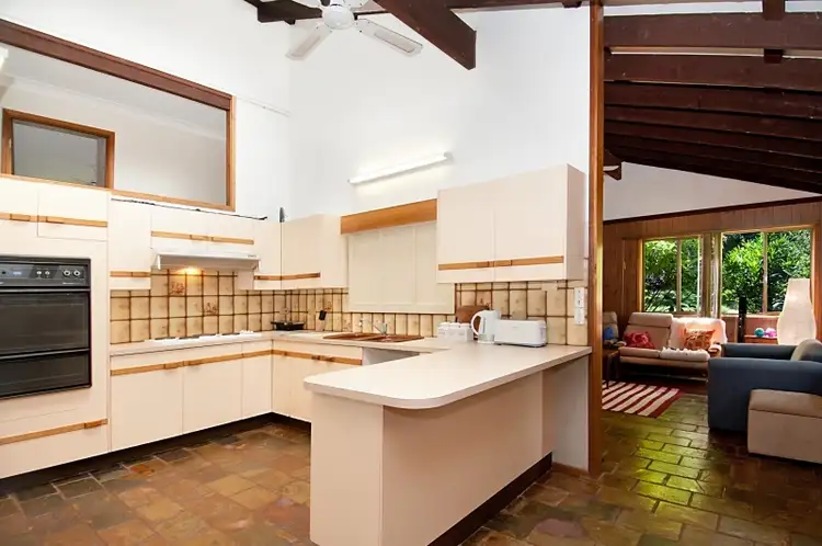 Fifth view of Homely house listing, 5 Eugarie Street, Noosa Heads QLD 4567