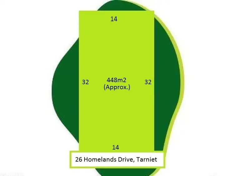 26 Homeland Drive, Tarneit VIC 3029
