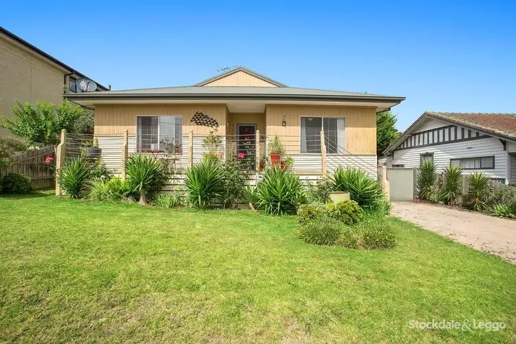 Second view of Homely house listing, 3 Oceanaires Avenue, Coronet Bay VIC 3984