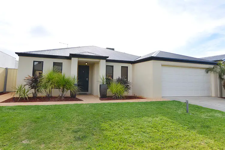 3 Tasman Court, Mildura VIC 3500