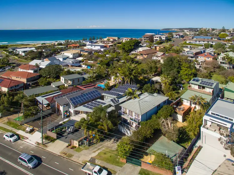 Main view of Homely house listing, 50 Adams Street, Curl Curl NSW 2096