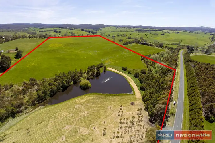 535 Ballan - Greendale Road, Ballan VIC 3342