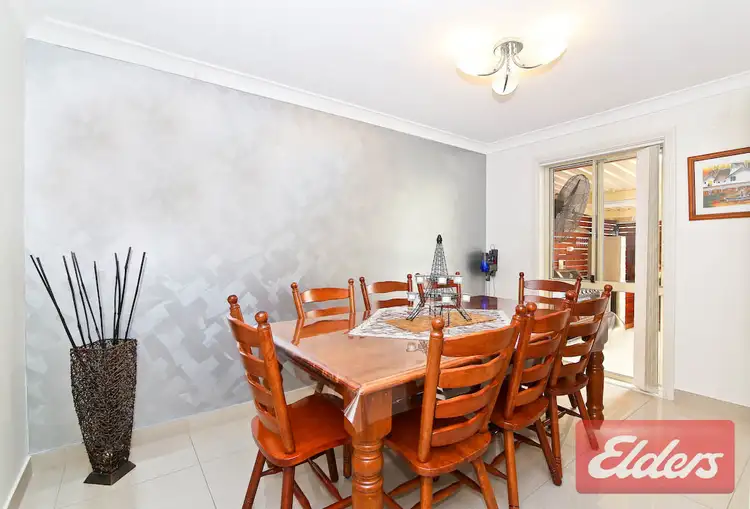 Fourth view of Homely house listing, 371 Blacktown Road, Prospect NSW 2148