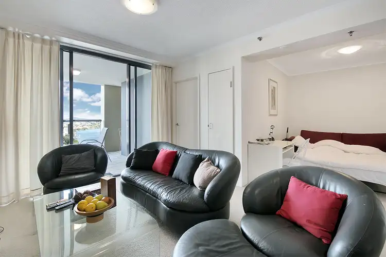 Sixth view of Homely apartment listing, 82 Boundary Street, Brisbane City QLD 4000
