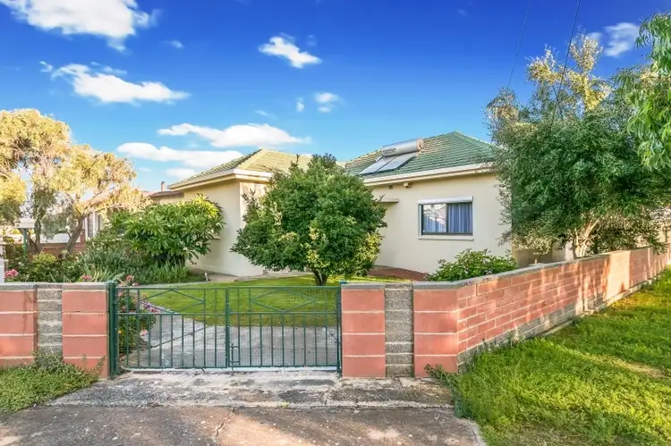 22 Recreation Parade, Semaphore Park SA 5019