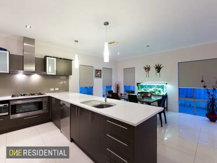 Second view of Homely house listing, 55a Rome Road, Melville WA 6156
