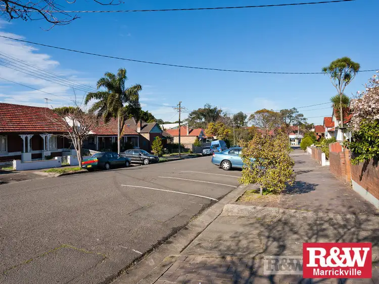 Sixth view of Homely house listing, 32 Bourne Street, Marrickville NSW 2204