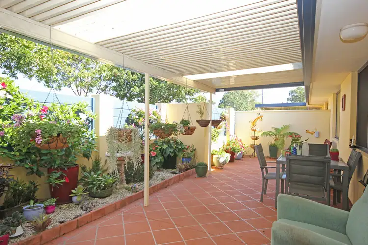 Fourth view of Homely villa listing, 2/13 Tunis Street, Laurieton NSW 2443