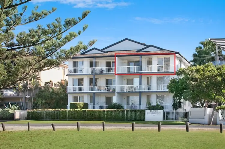Third view of Homely unit listing, 7/242 Marine Parade, Kingscliff NSW 2487