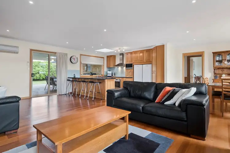 Second view of Homely house listing, 15 Greenhill Drive, Kingston TAS 7050