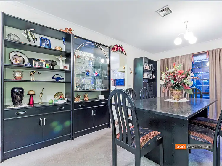Main view of Homely house listing, 12 Royal Court, Seabrook VIC 3028