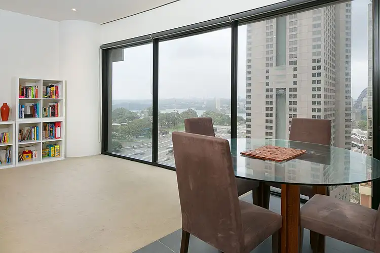 1402/129-135 Harrington Street, Sydney NSW 2000