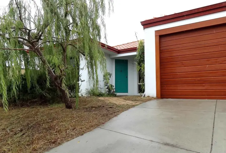 Second view of Homely house listing, 34 Belleville Gardens, Clarkson WA 6030