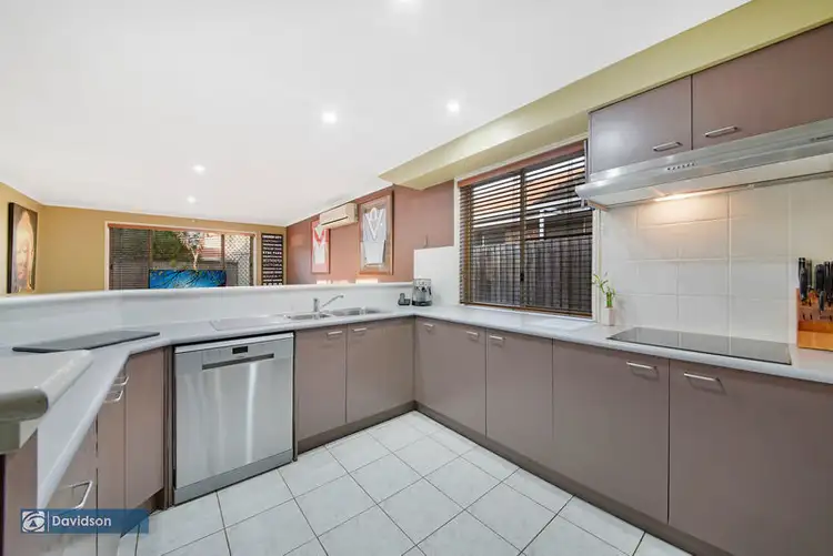 Fourth view of Homely house listing, 13 Martindale Court, Wattle Grove NSW 2173
