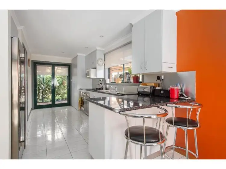 Fourth view of Homely house listing, 17 Glover Avenue, Blackstone Heights TAS 7250