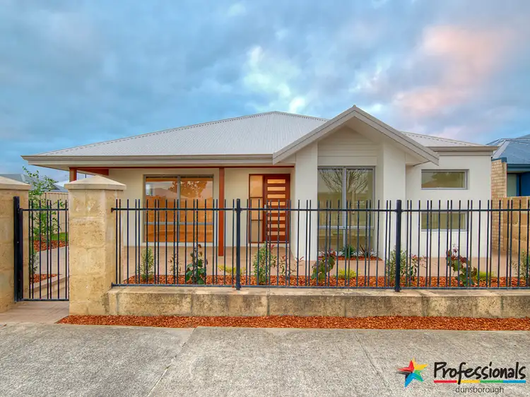 589 St Michaels Parkway, Dunsborough WA 6281