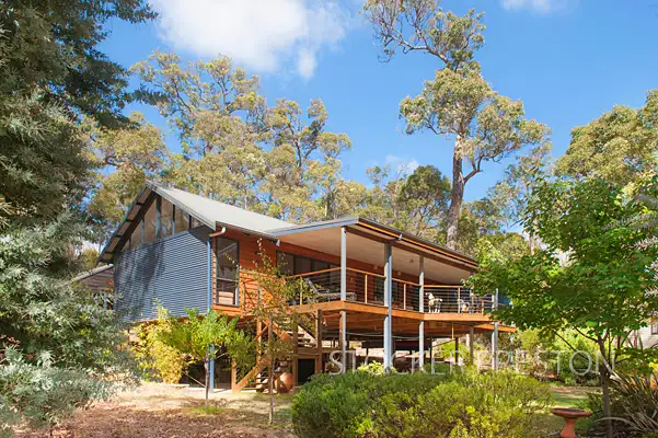 41 The Boulevard, Margaret River WA 6285