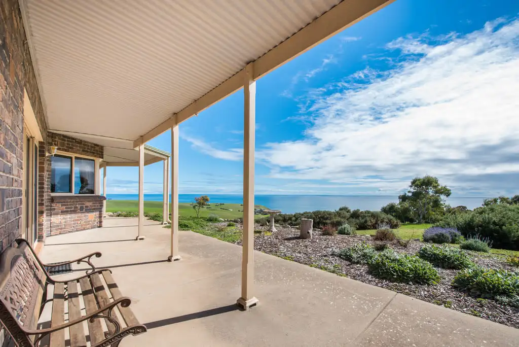 Main view of Homely house listing, 327 Sampson Road, Myponga Beach SA 5202