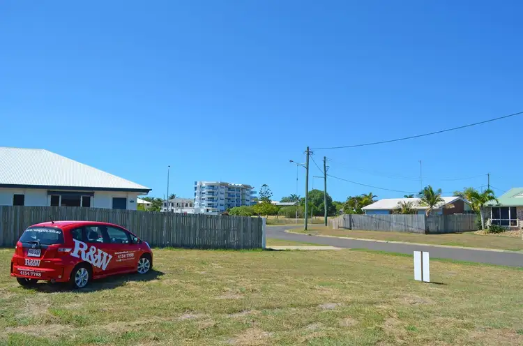 Fourth view of Homely land listing, 49 Grimwood Street, Bargara QLD 4670