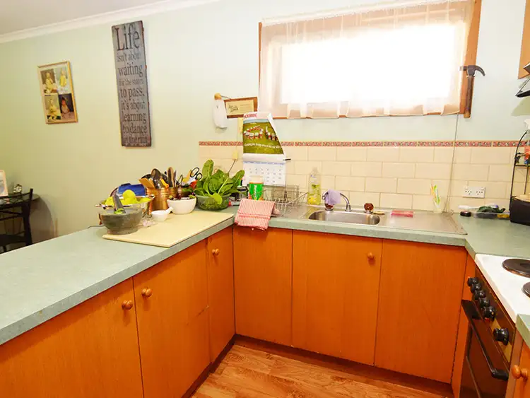 Second view of Homely house listing, 2/12 Teal Drive, Mildura VIC 3500