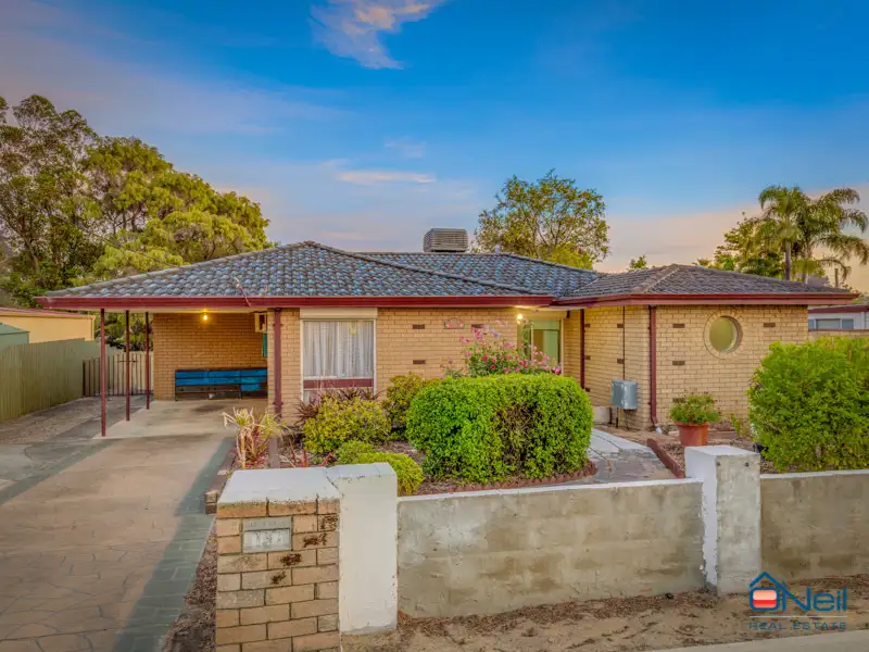 Main view of Homely house listing, 137 Fremantle Road, Gosnells WA 6110