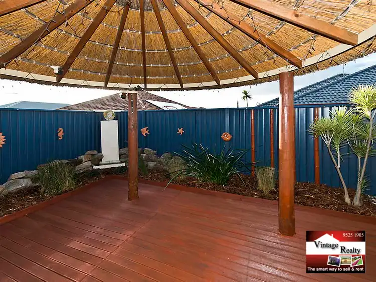 Seventh view of Homely house listing, 8 Plaimar Ramble, Byford WA 6122