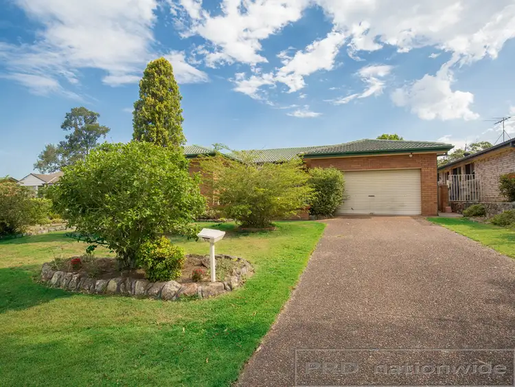 10 Nathan Close, Metford NSW 2323