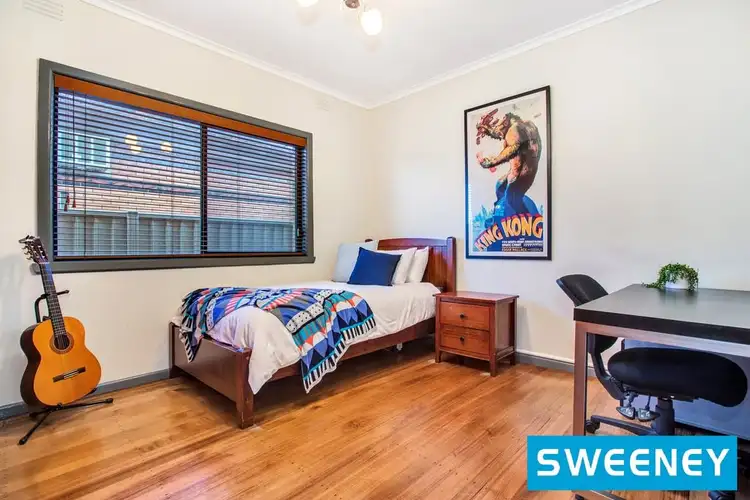 Fifth view of Homely house listing, 105 Third Avenue, Altona North VIC 3025
