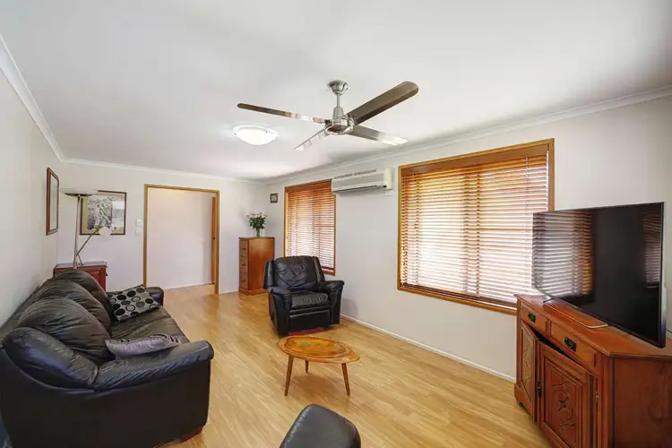 Fourth view of Homely house listing, 52 Stevenson Street, Kepnock QLD 4670