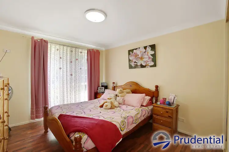 Fifth view of Homely house listing, 9 Crommelin Crescent, St Helens Park NSW 2560