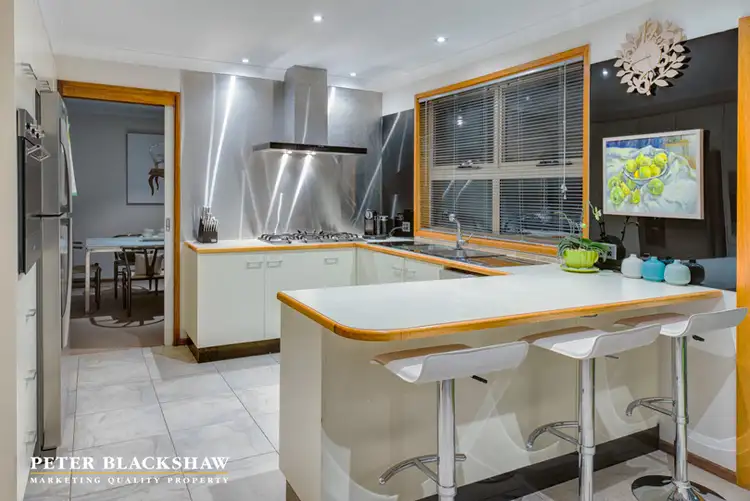 Seventh view of Homely house listing, 30 Mehaffey Crescent, Theodore ACT 2905