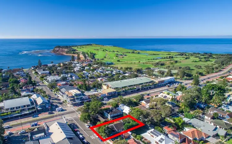 28 Ocean Grove, Collaroy NSW 2097