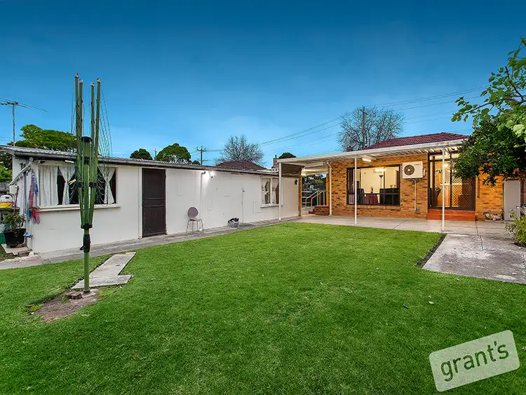 Third view of Homely house listing, 35 Inverness Street, Clarinda VIC 3169