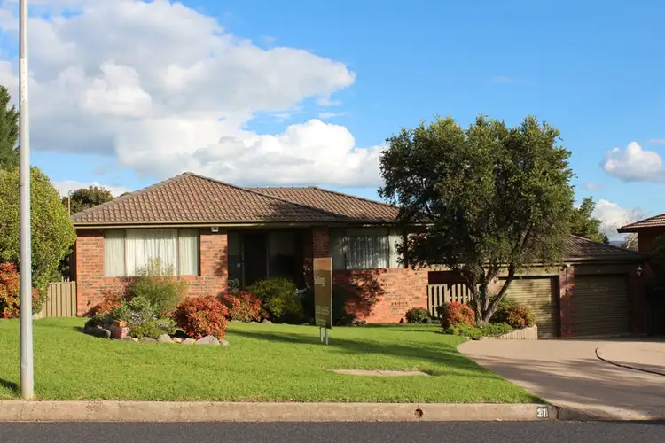 31 Tareena Avenue, Kelso NSW 2795