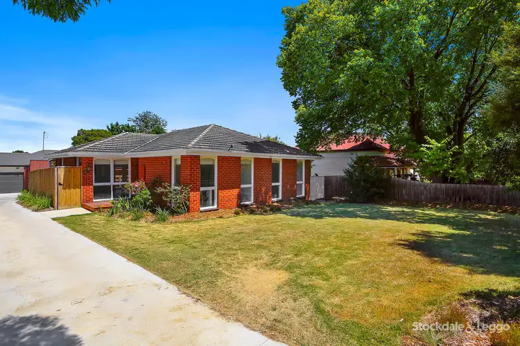 Main view of Homely house listing, 46 King Street, Yarra Glen VIC 3775